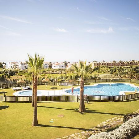 Casares Beach San Luis de Sabinillas Dış mekan fotoğraf