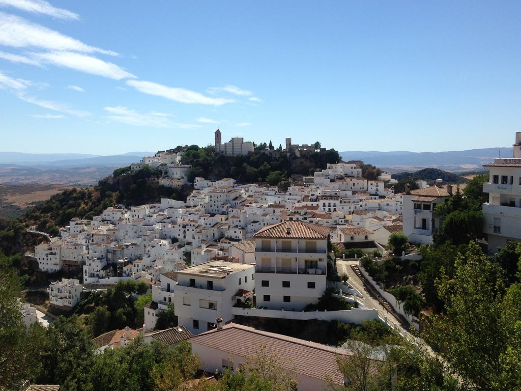 Casares Beach San Luis de Sabinillas Dış mekan fotoğraf