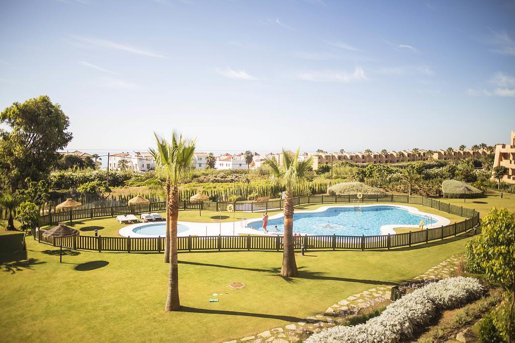 Casares Beach San Luis de Sabinillas Dış mekan fotoğraf